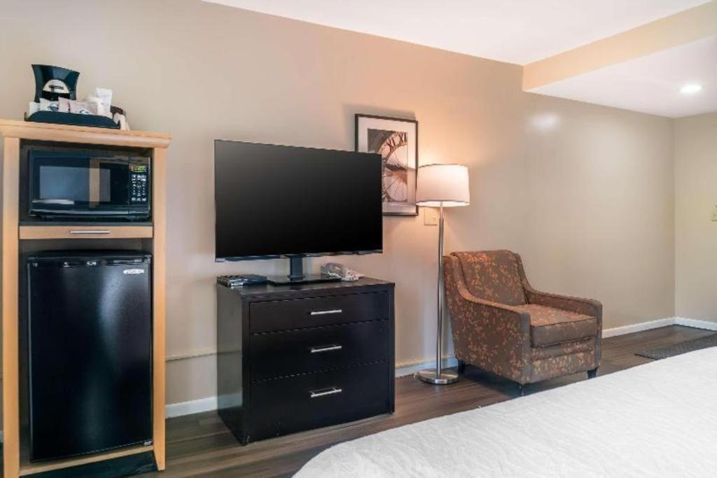 Best Western River Terrace Cheboygan Luaran gambar