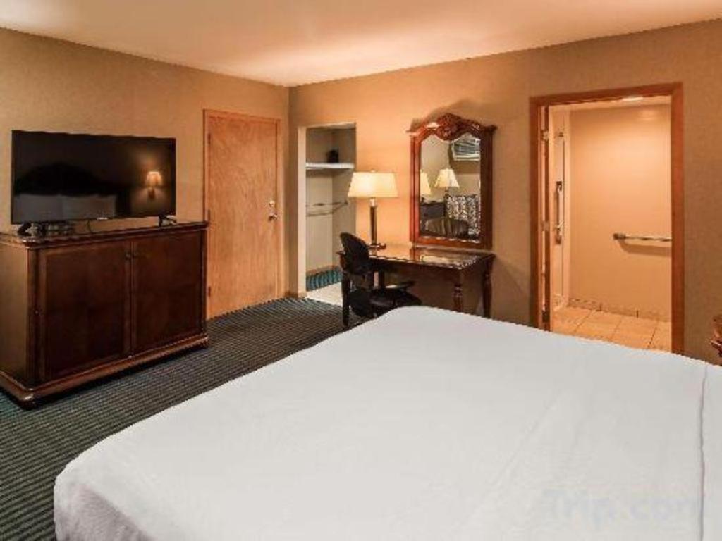 Best Western River Terrace Cheboygan Luaran gambar