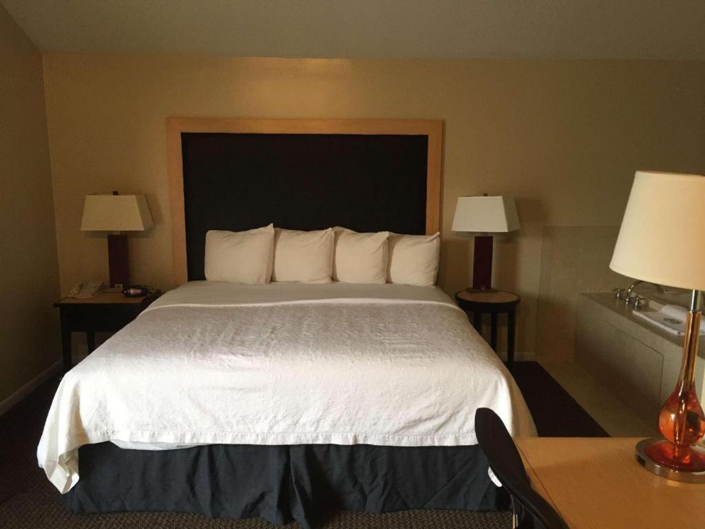 Best Western River Terrace Cheboygan Luaran gambar