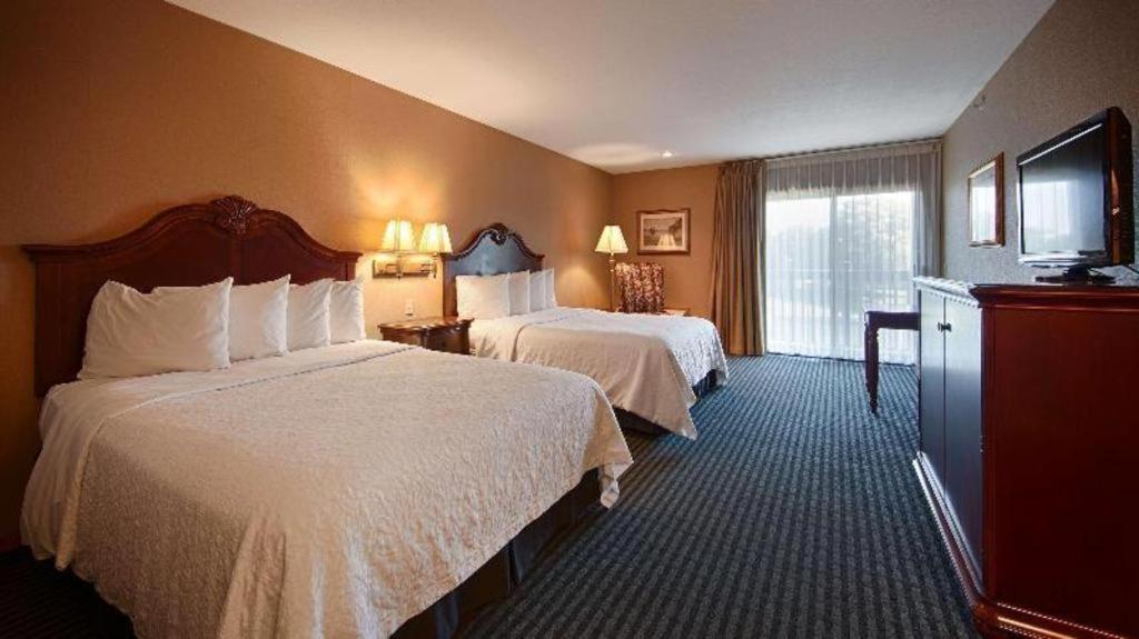 Best Western River Terrace Cheboygan Luaran gambar
