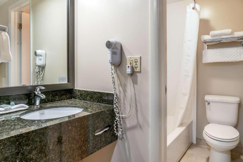 Best Western River Terrace Cheboygan Luaran gambar