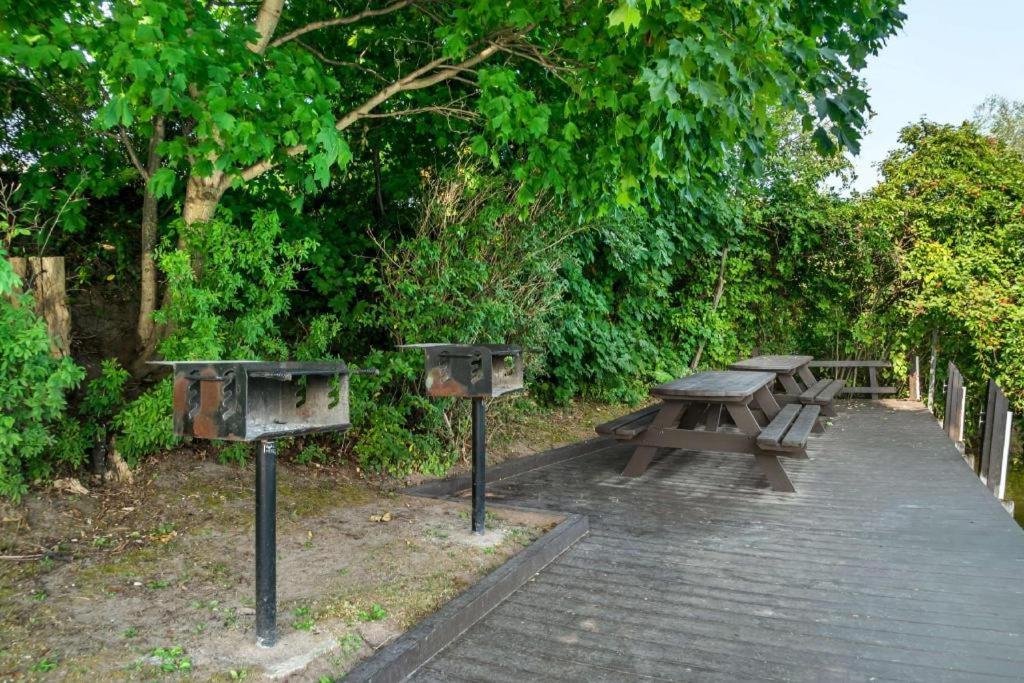 Best Western River Terrace Cheboygan Luaran gambar